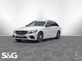 Mercedes-Benz C 400 4M T Night+RüKam+Totwink+Comand+M-LED+19 Weiß - thumbnail 12
