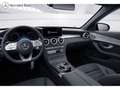 Mercedes-Benz C 400 4M T Night+RüKam+Totwink+Comand+M-LED+19 Wit - thumbnail 7