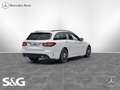 Mercedes-Benz C 400 4M T Night+RüKam+Totwink+Comand+M-LED+19 Wit - thumbnail 3