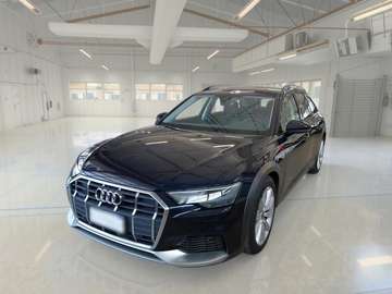 40 TDI MHEV 2.0 QUATTRO S TRONIC EVOLUTION STATION WAGON