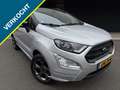 Ford EcoSport ST-Line // 31.000km aantoonbaar // 1e eigenaar // Zilver - thumbnail 1