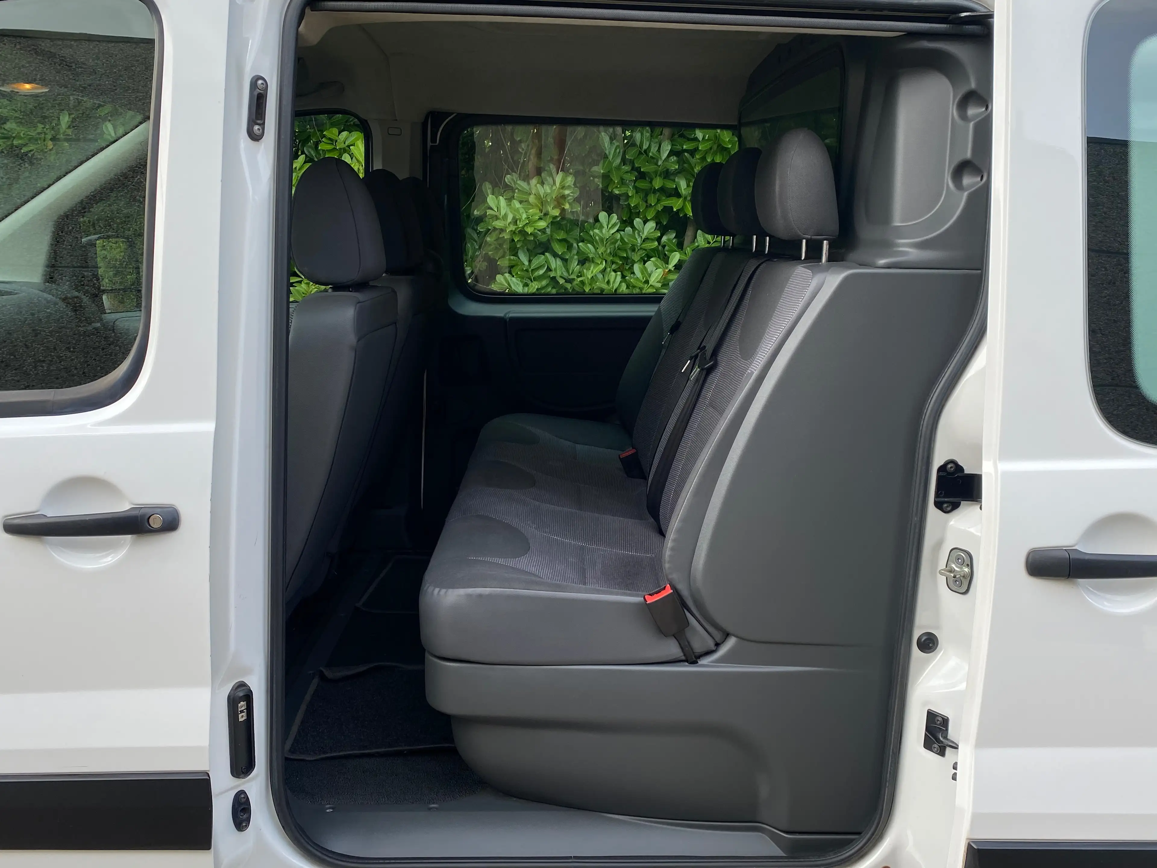 Peugeot Expert 2.0 HDi FACE LIFT / 6 places /AIRCO /GARANTIE !!! — photo 8