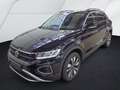 Volkswagen T-Roc Goal 1.0 TSI Navi PDC ACC LaneAssist ACC Schwarz - thumbnail 2