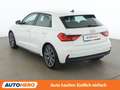 Audi A1 25 TFSI Weiß - thumbnail 4