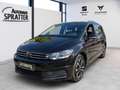 Volkswagen Touran 1.5 TSI ACT DSG United NAVI ACC 7 Sitze Schwarz - thumbnail 1