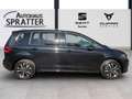 Volkswagen Touran 1.5 TSI ACT DSG United NAVI ACC 7 Sitze Schwarz - thumbnail 19