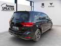 Volkswagen Touran 1.5 TSI ACT DSG United NAVI ACC 7 Sitze Schwarz - thumbnail 18