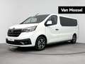 Renault Trafic 2.0 Blue dCi 170 T30 L2H1 Extra Annivesary Edition Blanc - thumbnail 1