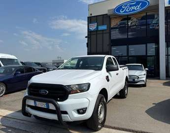 2.0 ecoblue super cab XL 170cv PREZZO IVA COMPRESA