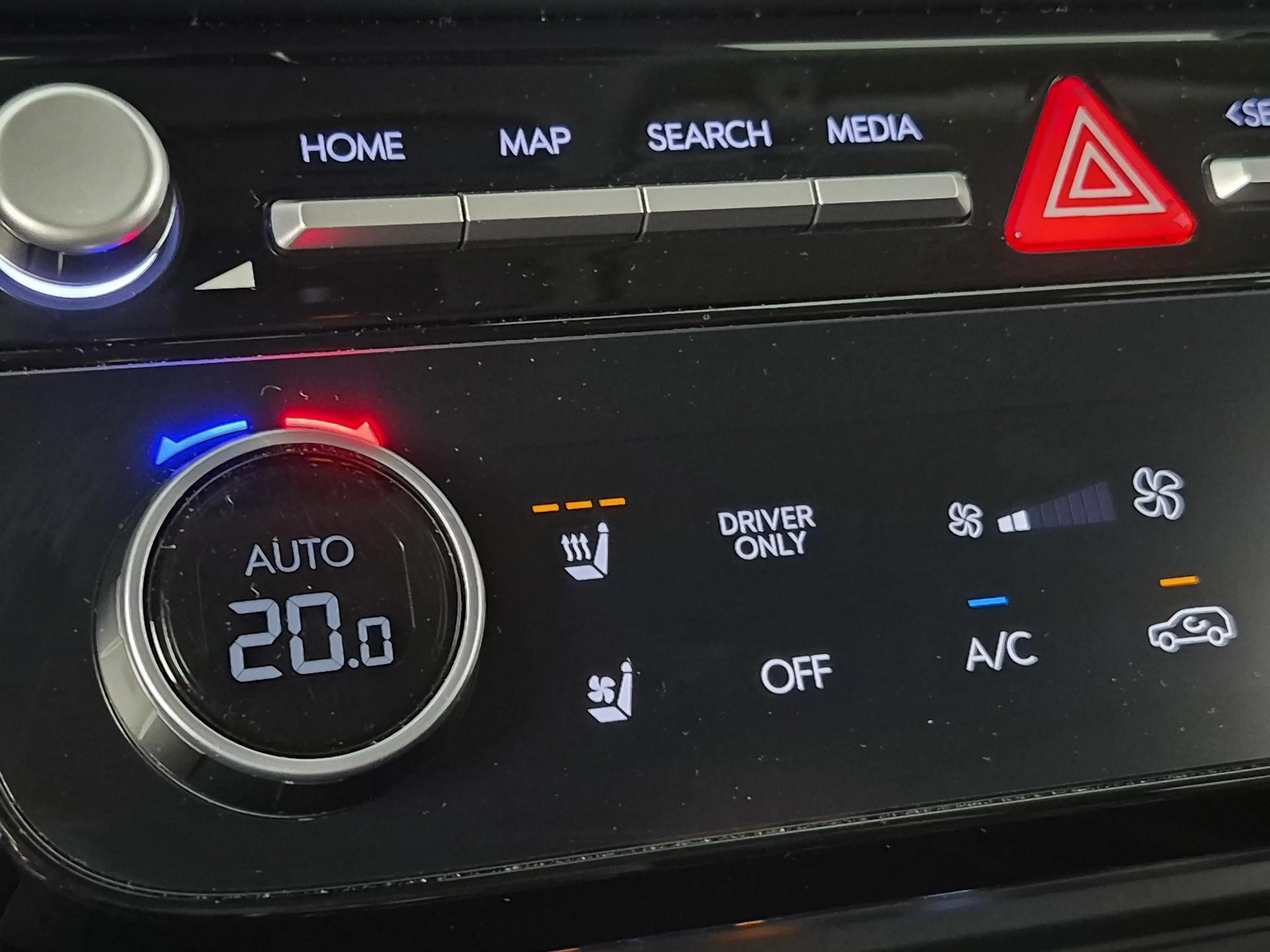 Hyundai TUCSON 1.6 T-GDI PHEV Premium 4WD — photo 35