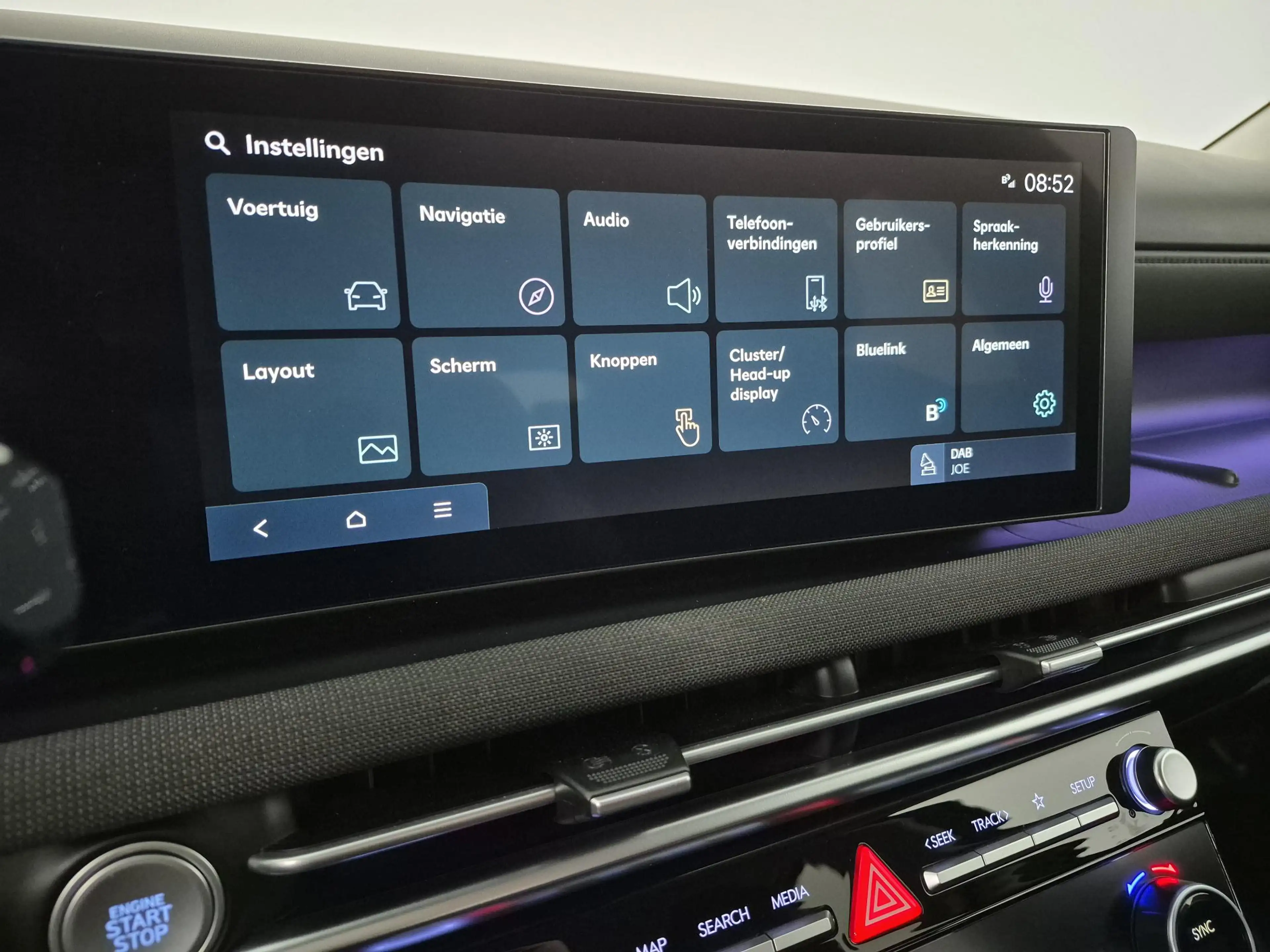 Hyundai TUCSON 1.6 T-GDI PHEV Premium 4WD — photo 27