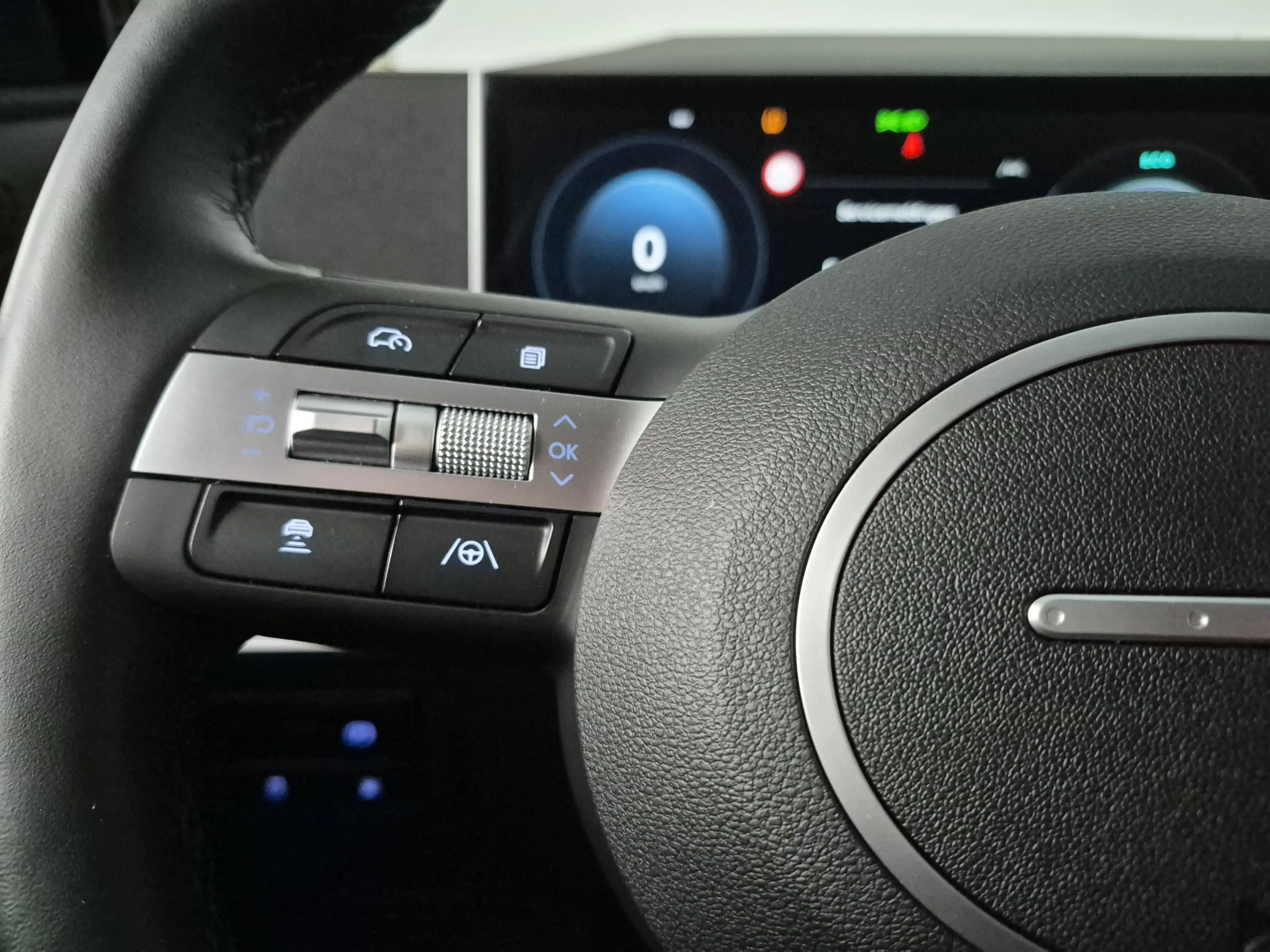 Hyundai TUCSON 1.6 T-GDI PHEV Premium 4WD — photo 28