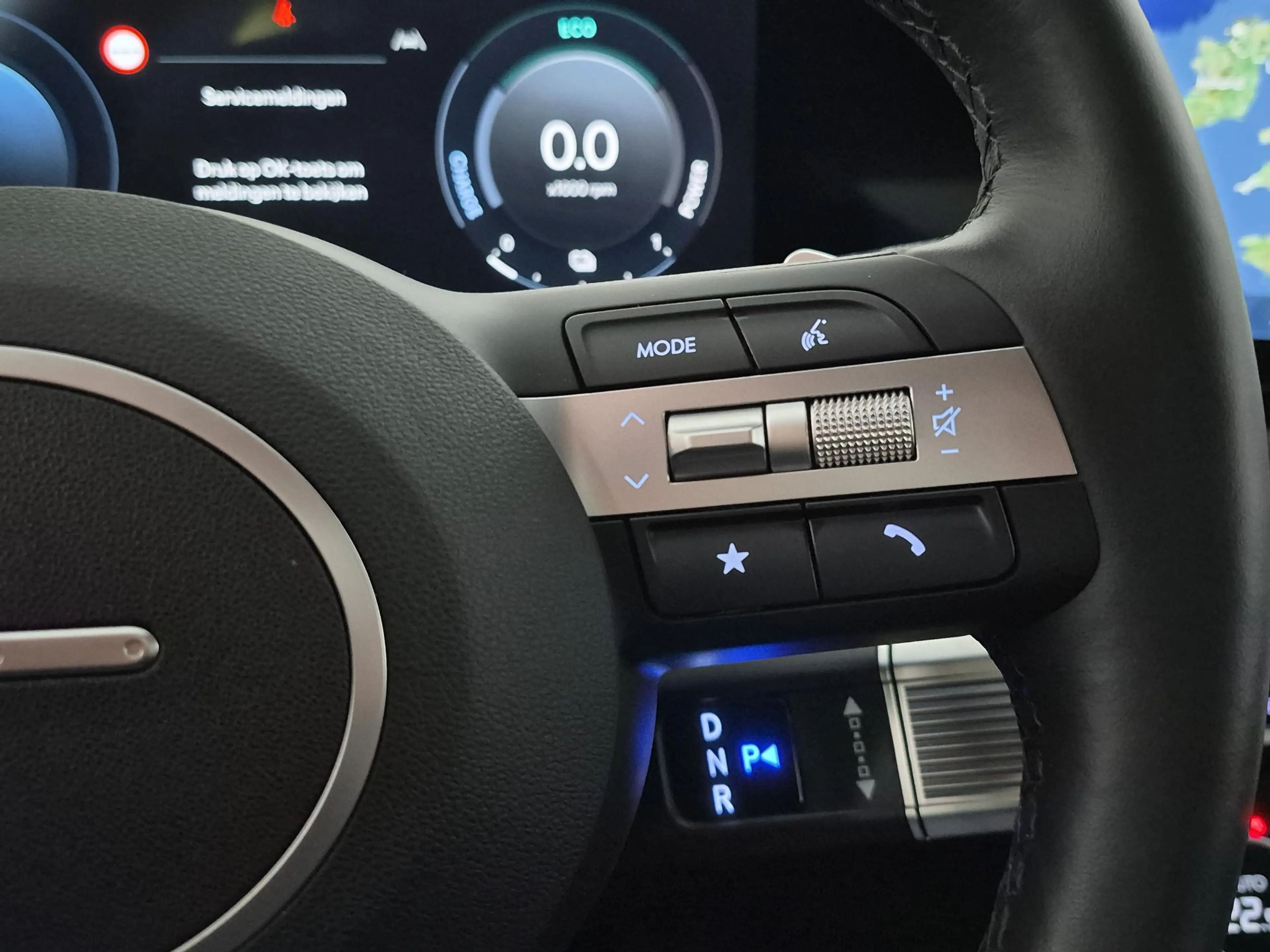 Hyundai TUCSON 1.6 T-GDI PHEV Premium 4WD — photo 29