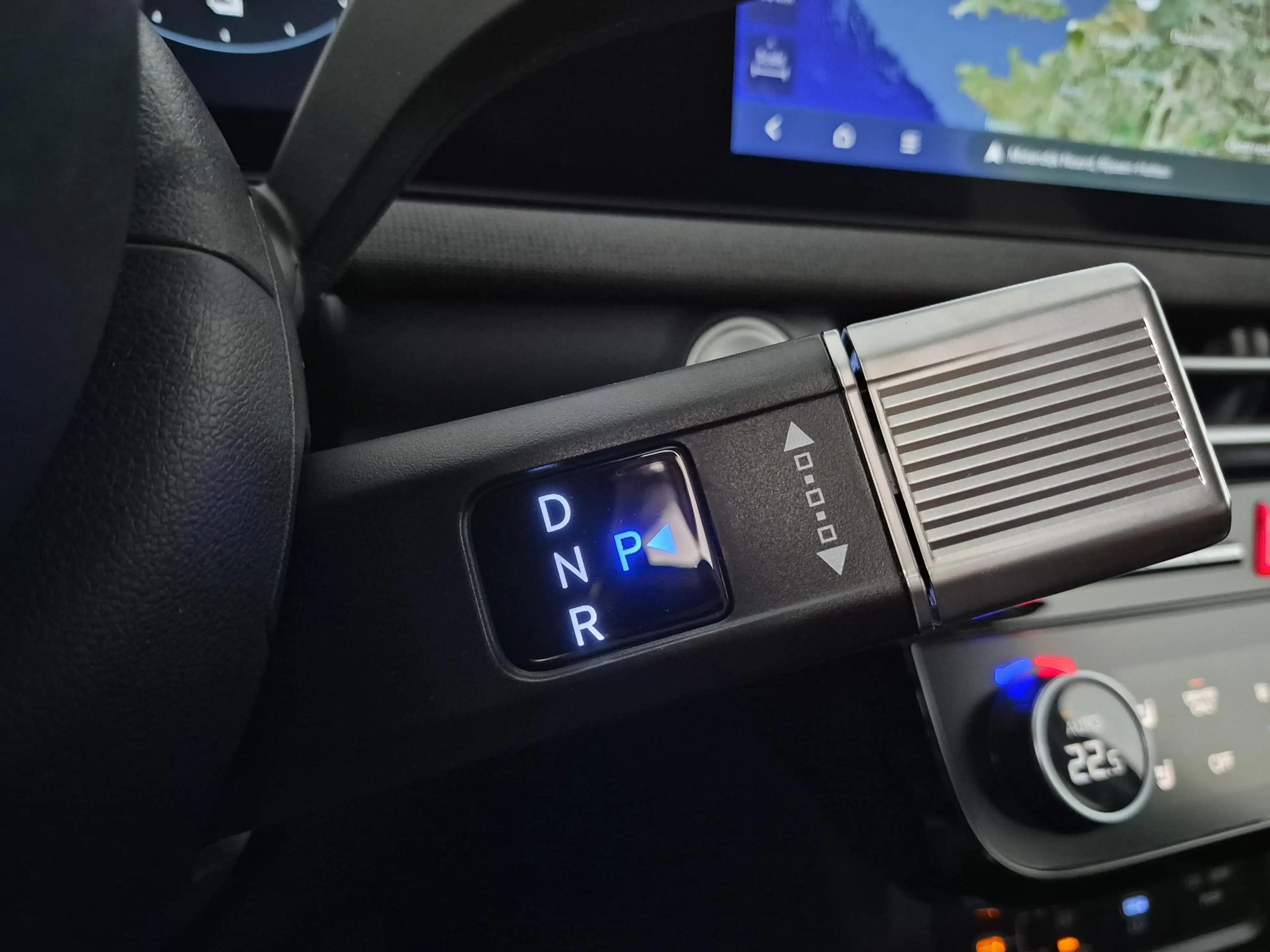 Hyundai TUCSON 1.6 T-GDI PHEV Premium 4WD — photo 32
