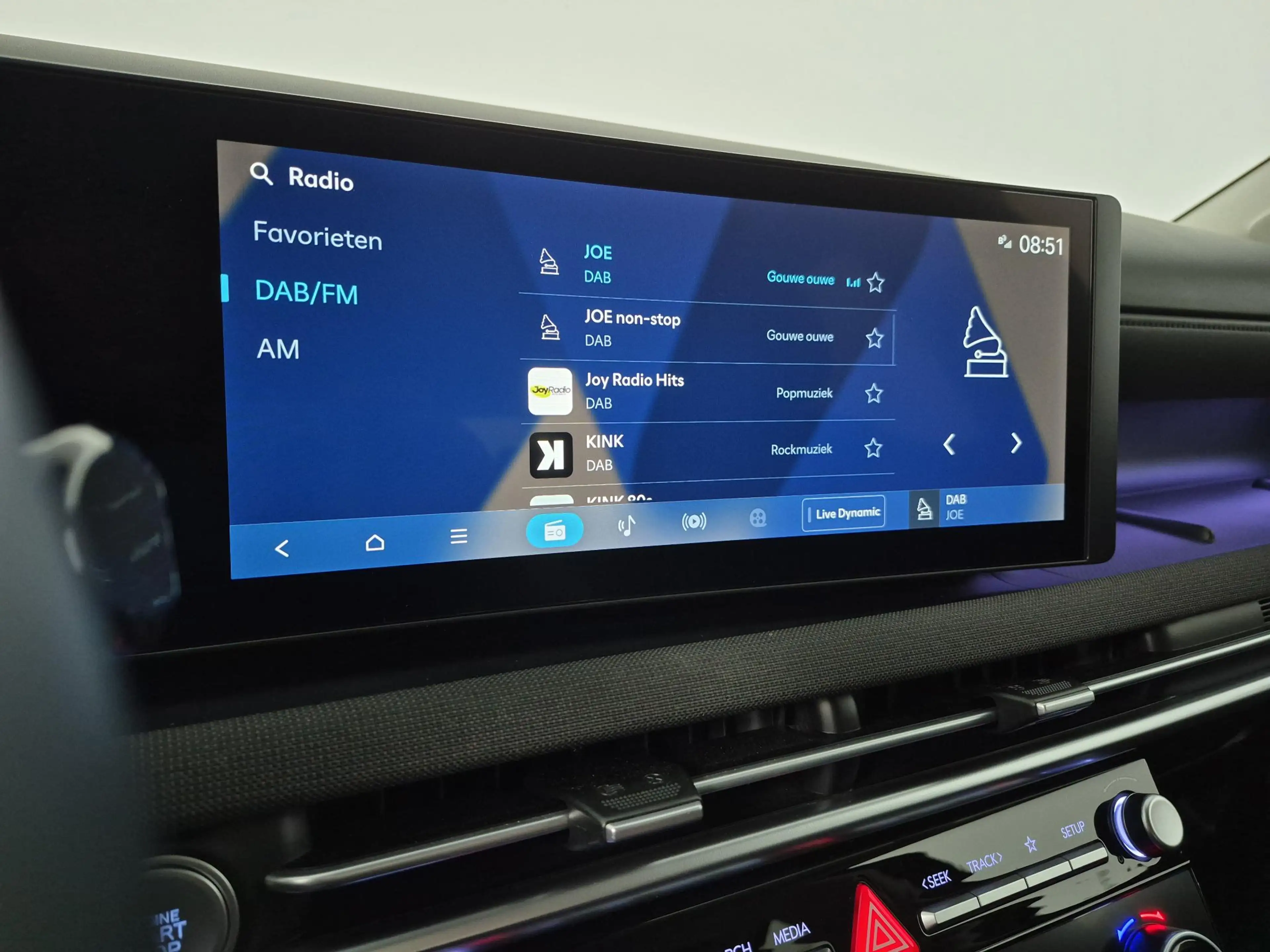 Hyundai TUCSON 1.6 T-GDI PHEV Premium 4WD — photo 24