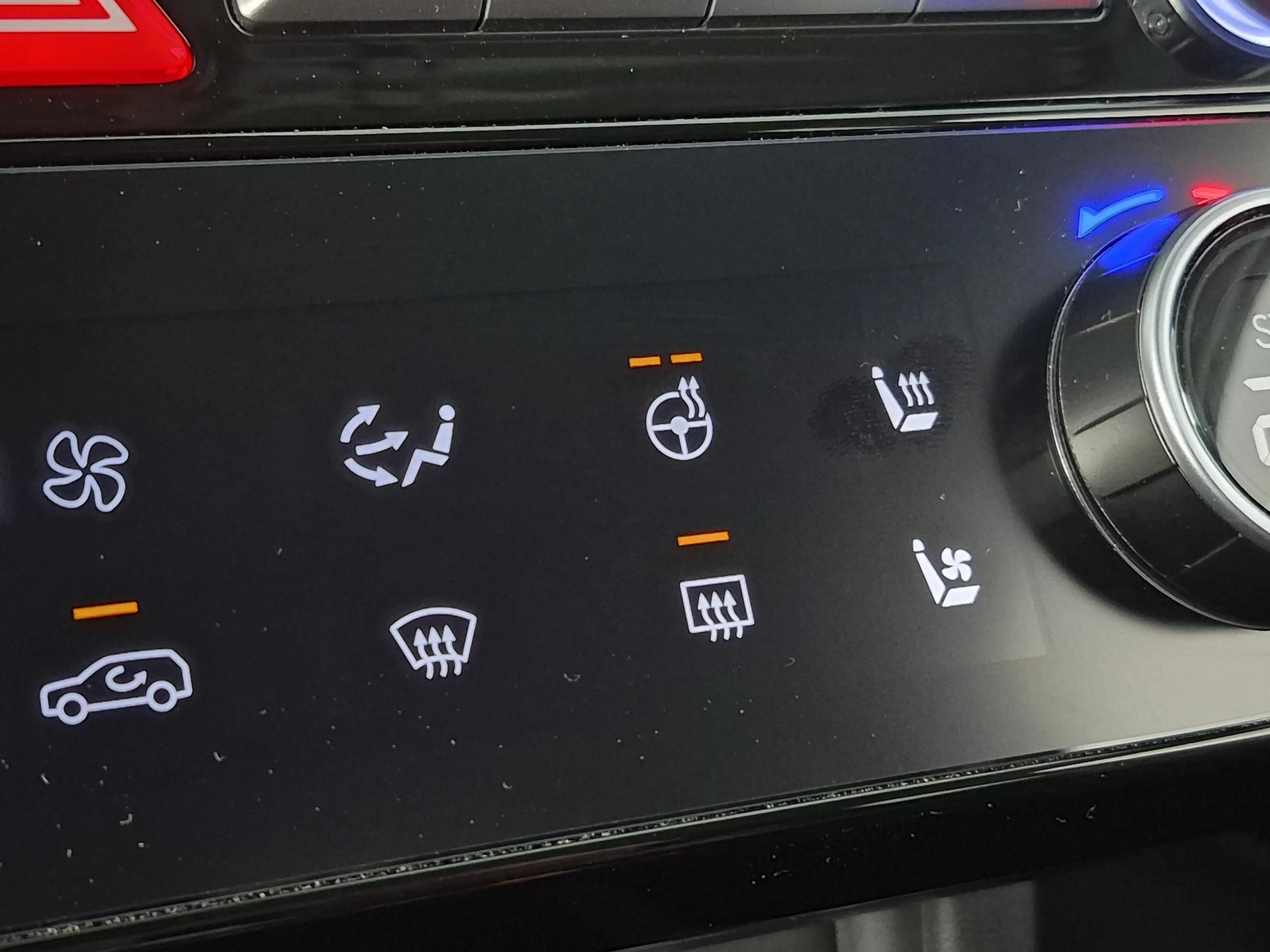 Hyundai TUCSON 1.6 T-GDI PHEV Premium 4WD — photo 36