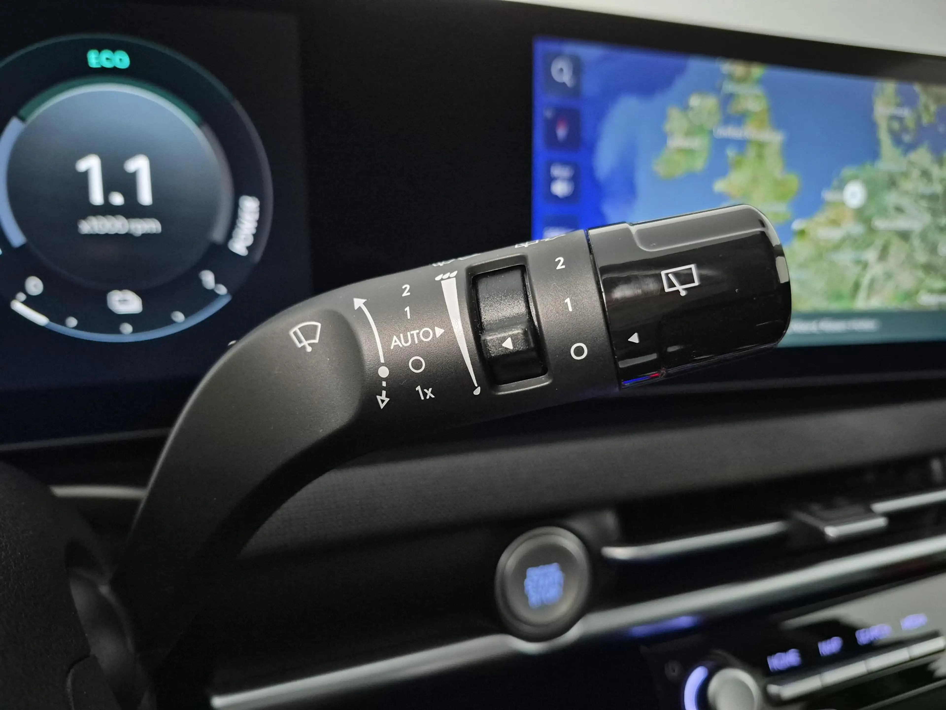 Hyundai TUCSON 1.6 T-GDI PHEV Premium 4WD — photo 31