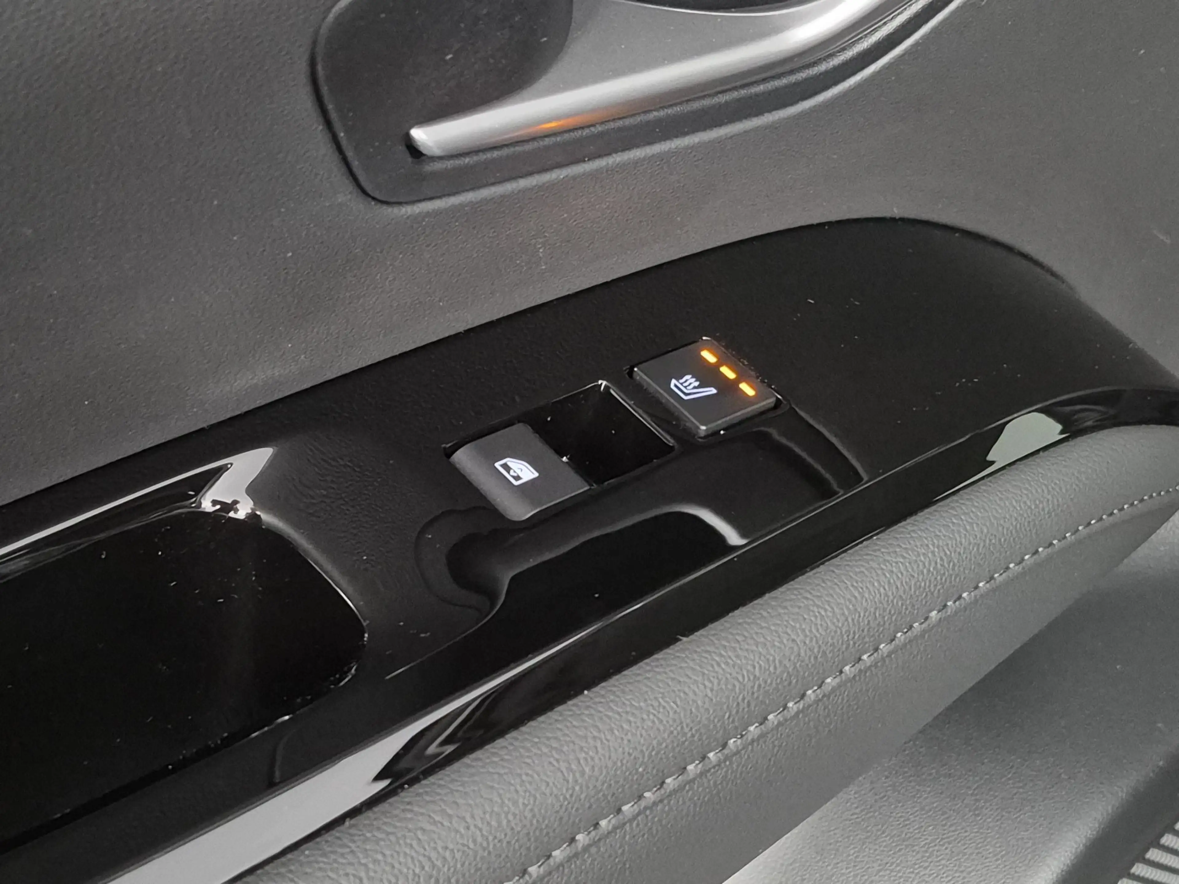 Hyundai TUCSON 1.6 T-GDI PHEV Premium 4WD — photo 43
