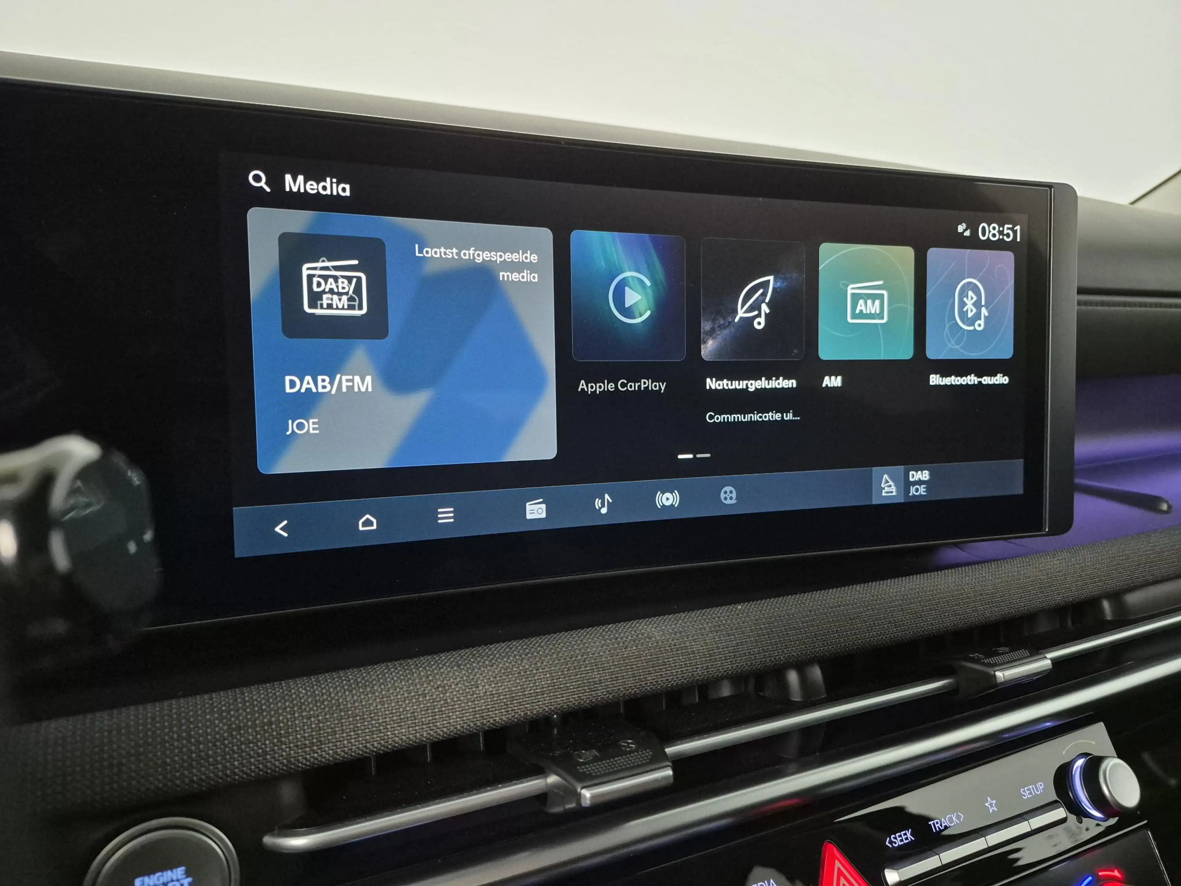 Hyundai TUCSON 1.6 T-GDI PHEV Premium 4WD — photo 25