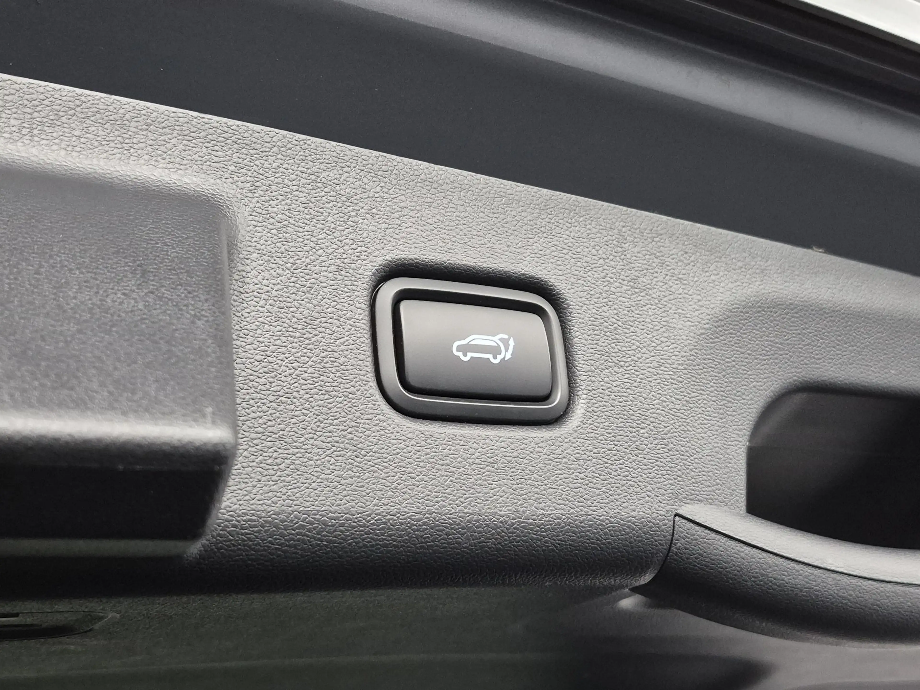 Hyundai TUCSON 1.6 T-GDI PHEV Premium 4WD — photo 11