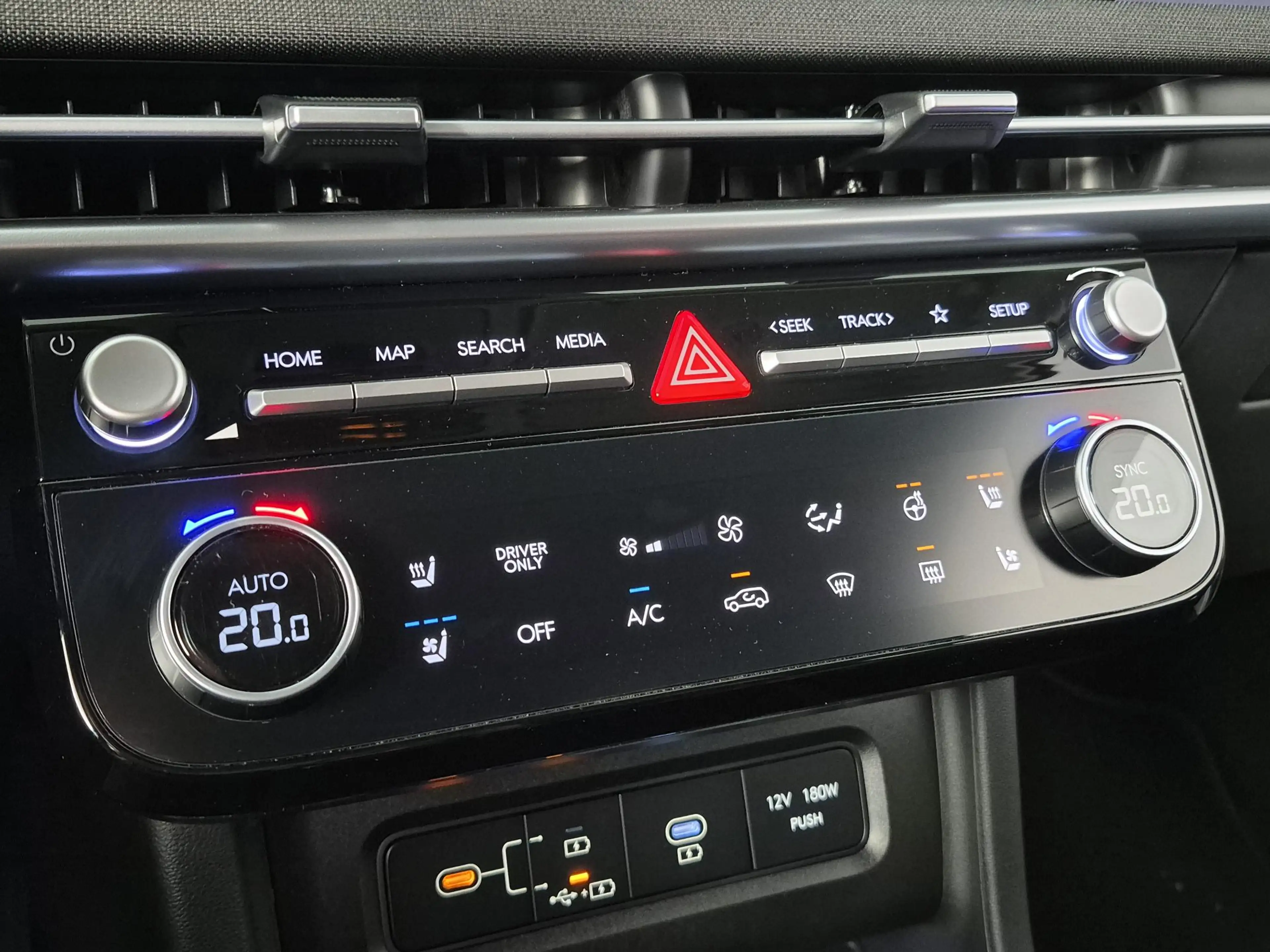Hyundai TUCSON 1.6 T-GDI PHEV Premium 4WD — photo 33