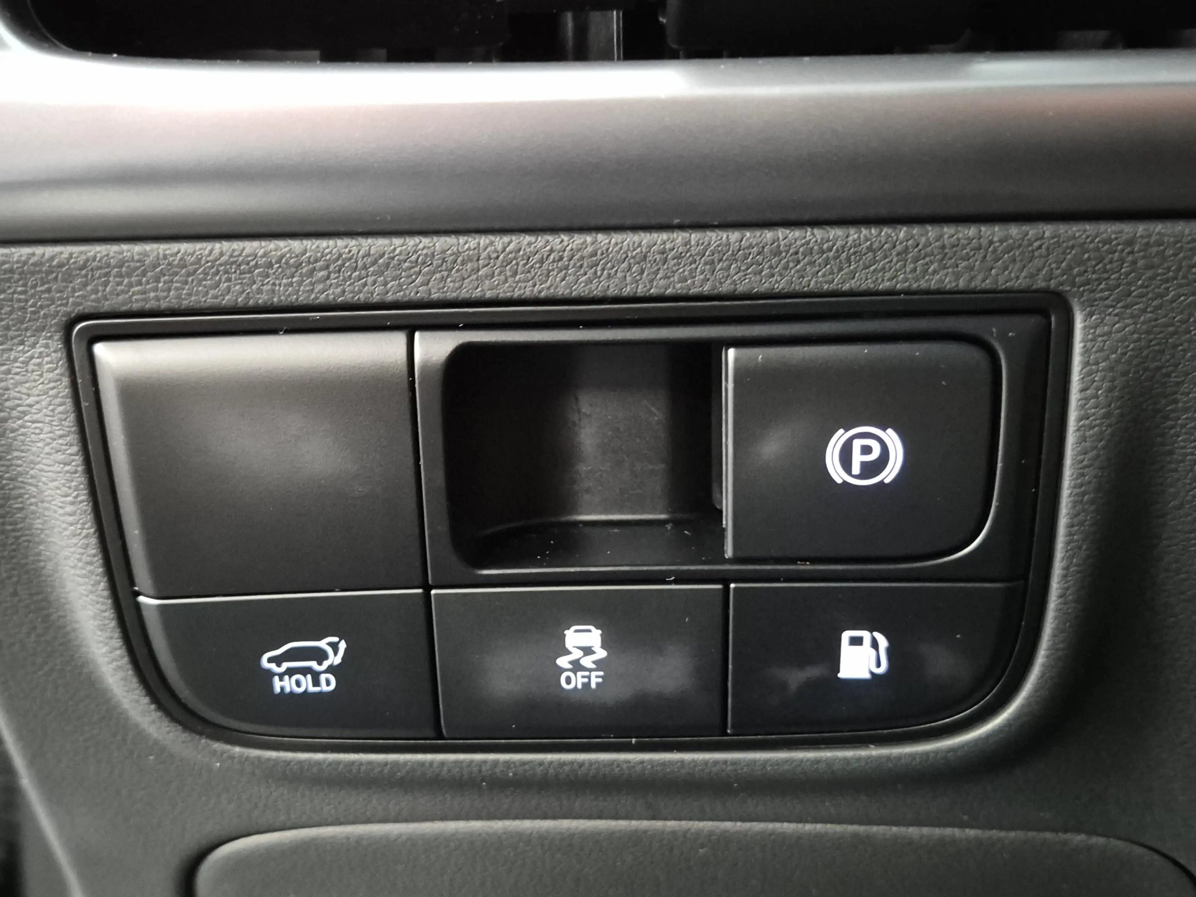 Hyundai TUCSON 1.6 T-GDI PHEV Premium 4WD — photo 46