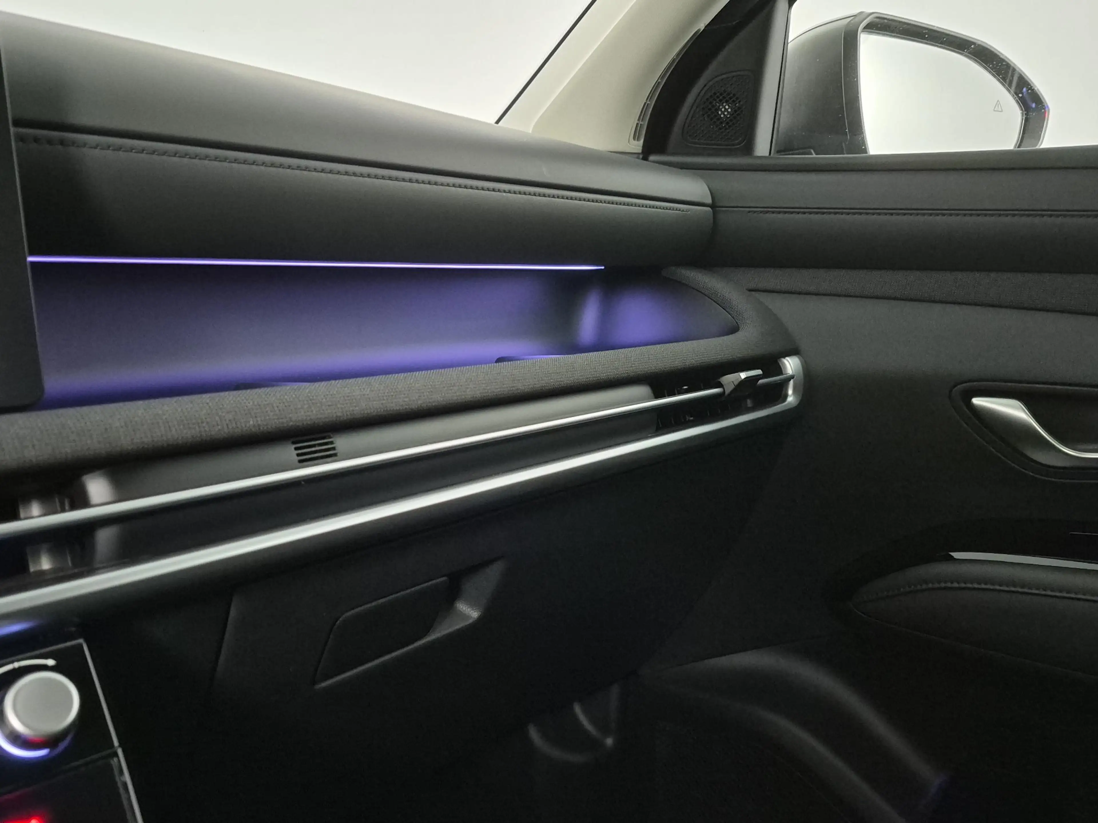 Hyundai TUCSON 1.6 T-GDI PHEV Premium 4WD — photo 39