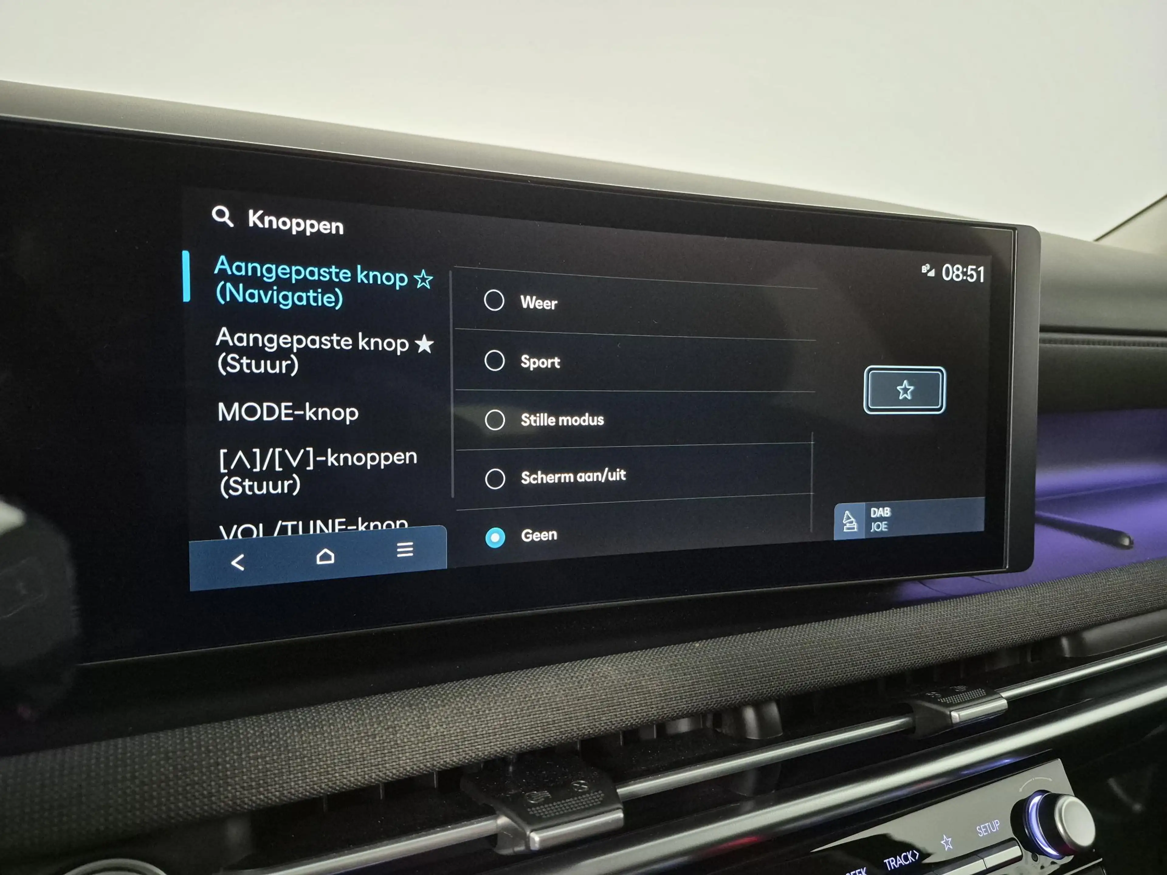 Hyundai TUCSON 1.6 T-GDI PHEV Premium 4WD — photo 26