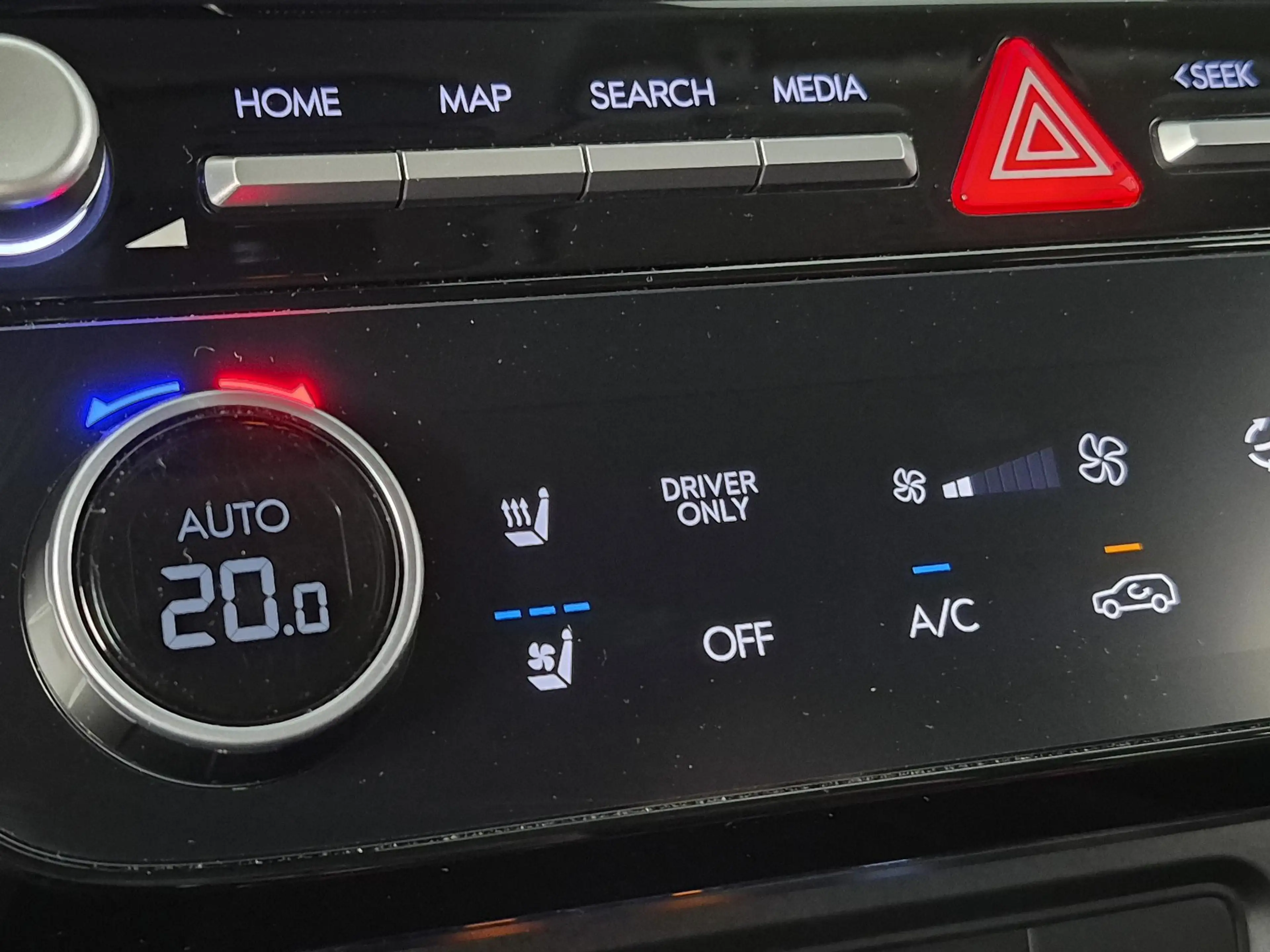 Hyundai TUCSON 1.6 T-GDI PHEV Premium 4WD — photo 34