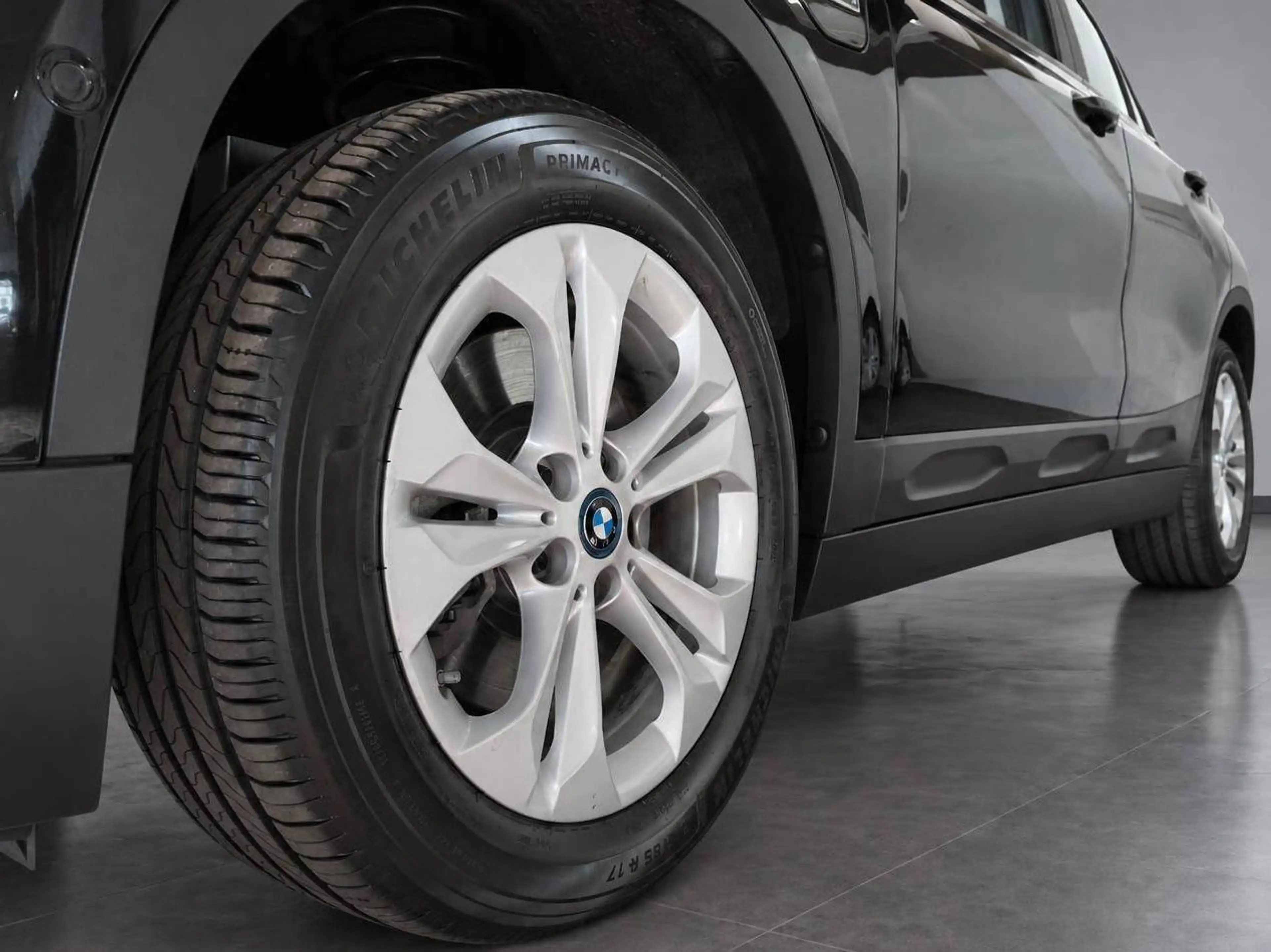 BMW X2 xDrive 25 e Advantage 1.Hand — photo 4