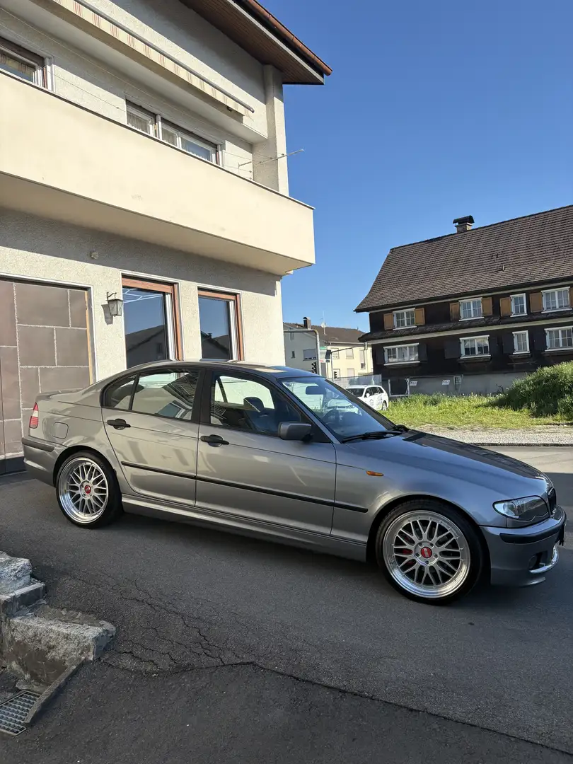BMW 318 318i M Paket - 1