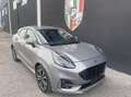 Ford Puma 1.0 ecoboost h ST-Line s&s 125cv Silber - thumbnail 2