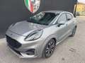 Ford Puma 1.0 ecoboost h ST-Line s&s 125cv Silber - thumbnail 1