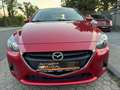 Mazda 2 Lim. Center-Line/TÜV Neu/Klima/ALU Rot - thumbnail 2