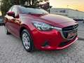 Mazda 2 Lim. Center-Line/TÜV Neu/Klima/ALU Rot - thumbnail 3