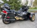 Can Am Spyder RT Limited Negro - thumbnail 1