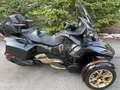 Can Am Spyder RT Limited Fekete - thumbnail 3