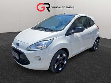 1.2 69cv Titanium