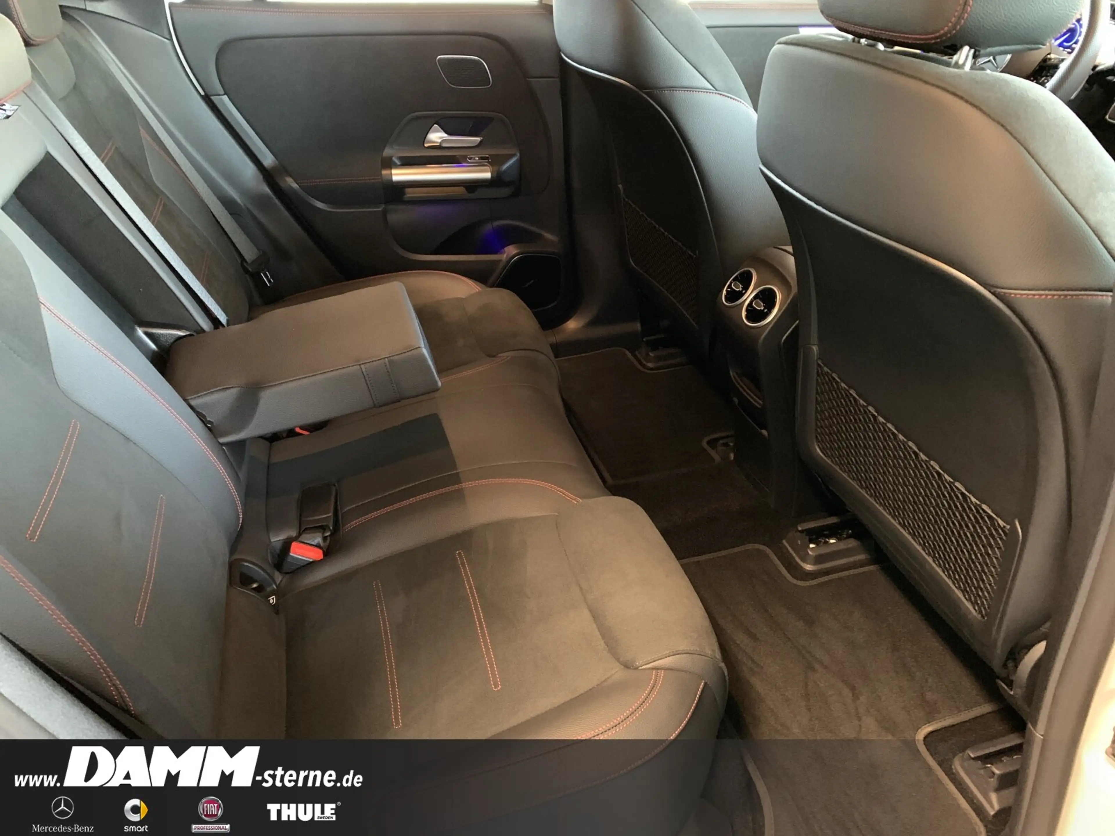 Mercedes-Benz EQA 300 EQA 300 4M AMG Premium/FAP/AHK/HUD/60 M GA +Flex — photo 14