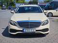 Mercedes-Benz E 200 d 9G-TRONIC Parktronik Kamera Navi Widescreen Beige - thumbnail 2