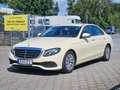 Mercedes-Benz E 200 d 9G-TRONIC Parktronik Kamera Navi Widescreen Beige - thumbnail 1