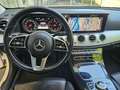 Mercedes-Benz E 200 d 9G-TRONIC Parktronik Kamera Navi Widescreen Beige - thumbnail 11