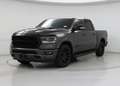 Dodge RAM CARFAX!  5.7 V8 Crew Cab SPORT 4x4 US IMPORT Grigio - thumbnail 2