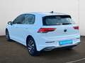 Volkswagen Golf VIII 1.4 TSI eHybrid DSG Style Navi, LED Weiß - thumbnail 3