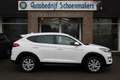 Hyundai TUCSON 1.6 GDI Comfort CAMERA CARPLAY STOELVERWARMING NAV Weiß - thumbnail 4