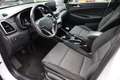 Hyundai TUCSON 1.6 GDI Comfort CAMERA CARPLAY STOELVERWARMING NAV Weiß - thumbnail 6