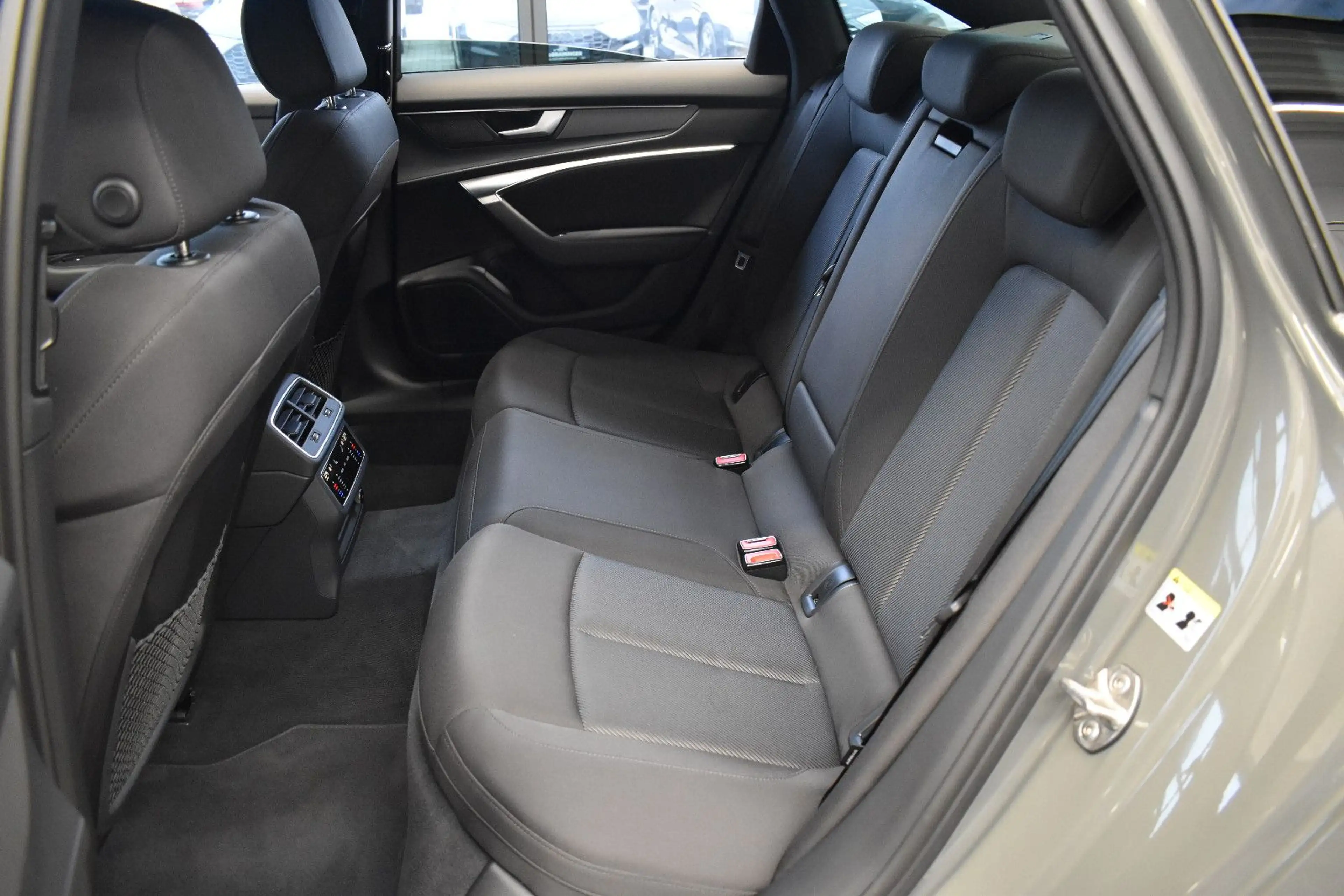 Audi A6 Limo 45TDI quattro tiptr. MatrixHD~20" — photo 11