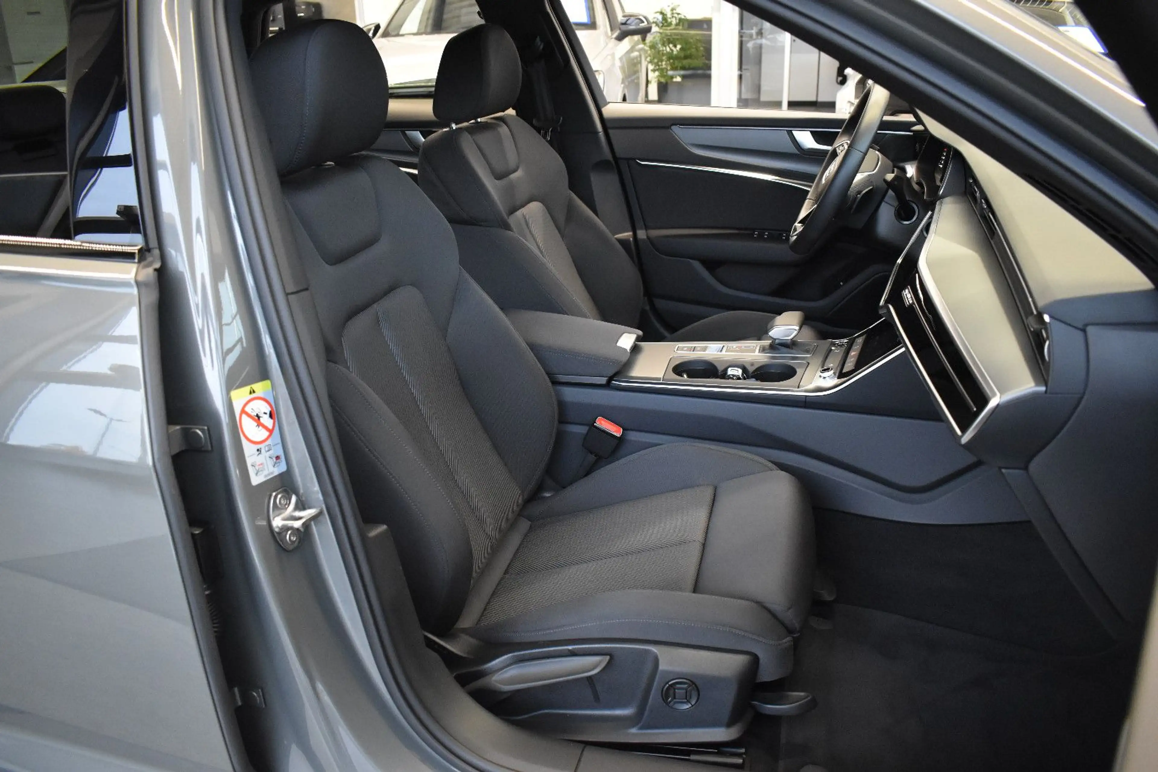 Audi A6 Limo 45TDI quattro tiptr. MatrixHD~20" — photo 9