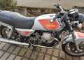 Moto Guzzi V 1000 1000 srebrna - thumbnail 3