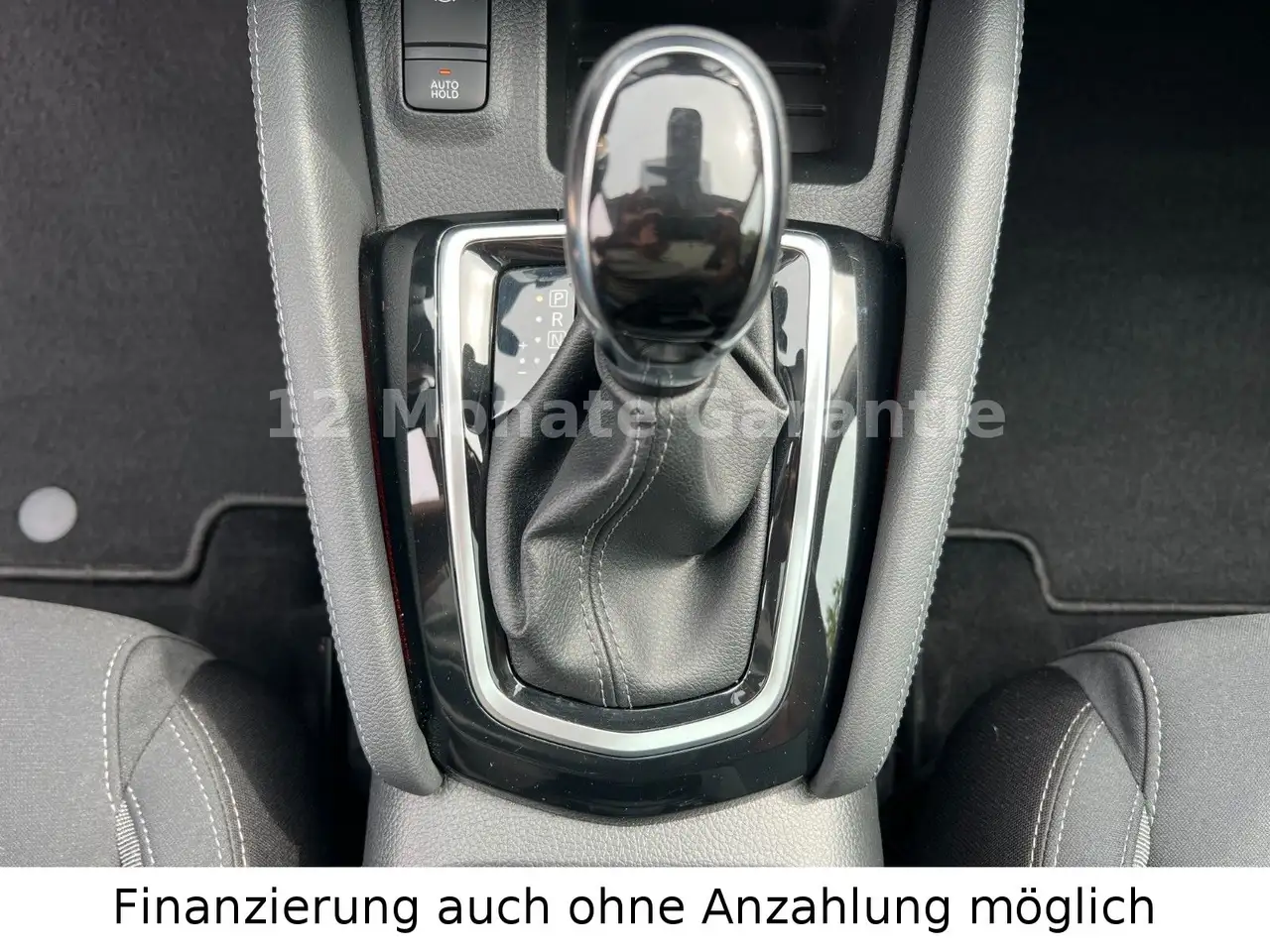 Nissan Qashqai Zama Modellpflege Mit viel Extra, миниатюра 25